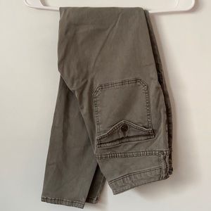 Mossimo High Rise Jeggings